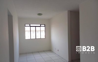 Apartamento, 3 quartos, 75 m² - Foto 1