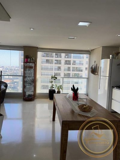 Apartamento, 4 quartos, 184 m² - Foto 4