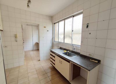 Apartamento, 3 quartos, 89 m² - Foto 3