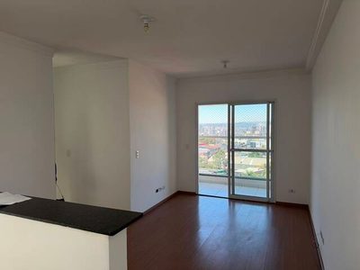 Apartamento, 2 quartos, 60 m² - Foto 2