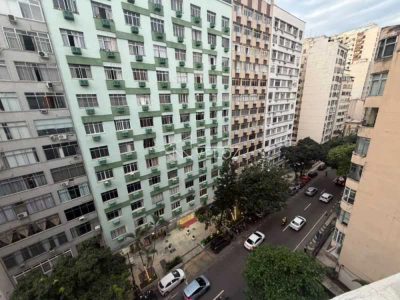Apartamento, 1 quarto, 35 m² - Foto 5