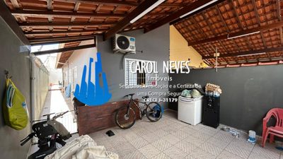 Casa, 2 quartos, 84 m² - Foto 3