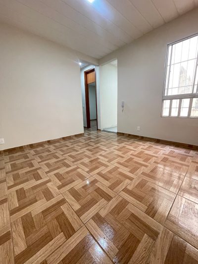 Apartamento, 2 quartos, 48 m² - Foto 2