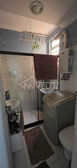 Apartamento, 1 quarto, 38 m² - Foto 3