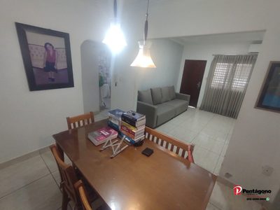 Casa, 3 quartos, 176 m² - Foto 5