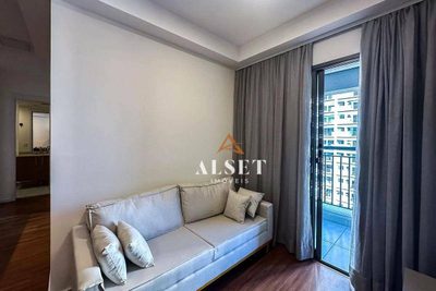 Apartamento, 2 quartos, 50 m² - Foto 5