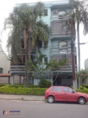 Apartamento, 1 quarto, 44 m² - Foto 1