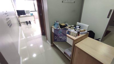 Sala-Conjunto, 21 m² - Foto 2