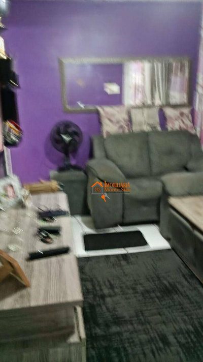 Apartamento, 2 quartos, 45 m² - Foto 4