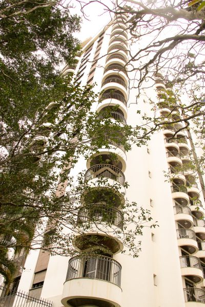 Apartamento, 3 quartos, 175 m² - Foto 3