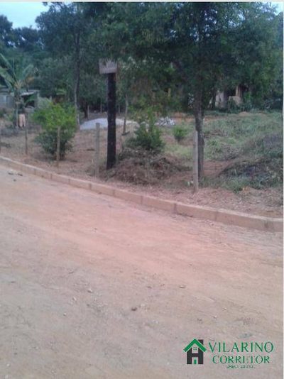 Terreno, 540 m² - Foto 1