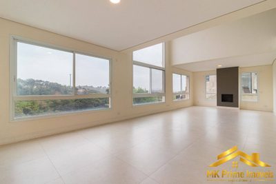Casa de Condomínio, 4 quartos - Foto 5