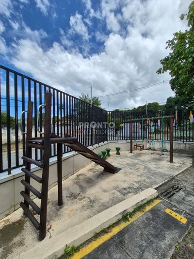Apartamento, 2 quartos, 38 m² - Foto 3