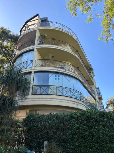 Apartamento, 3 quartos, 133 m² - Foto 1