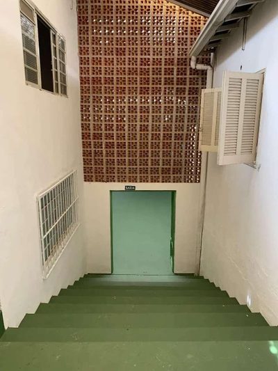 Depósito-Galpão, 382 m² - Foto 4