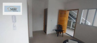 Apartamento, 2 quartos, 42 m² - Foto 2
