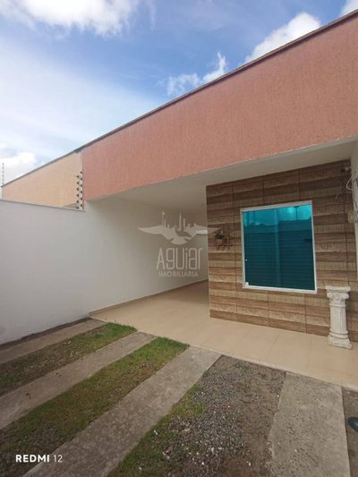Casa, 3 quartos, 87 m² - Foto 3