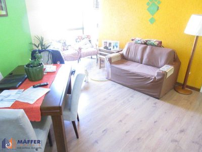 Apartamento, 2 quartos, 66 m² - Foto 4