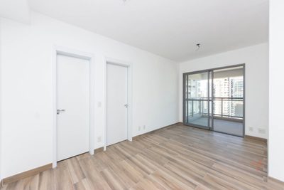 Apartamento, 1 quarto, 50 m² - Foto 1