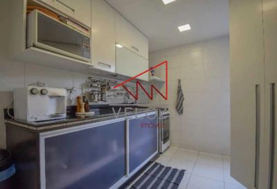 Apartamento, 3 quartos, 113 m² - Foto 1