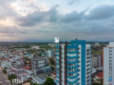 Apartamento, 3 quartos, 108 m² - Foto 5