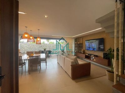 Apartamento, 3 quartos, 234 m² - Foto 3