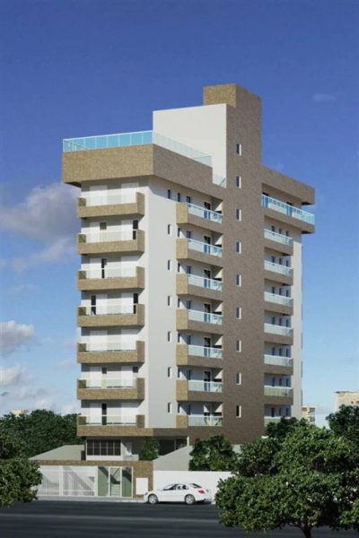 Apartamento, 2 quartos, 63 m² - Foto 1