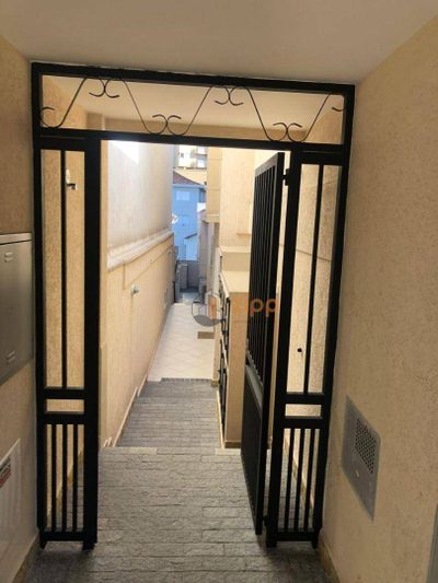 Apartamento, 1 quarto, 35 m² - Foto 4