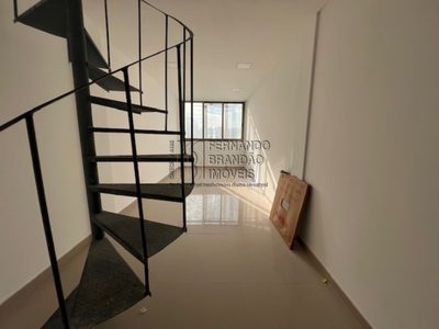 Sala-Conjunto, 56 m² - Foto 3