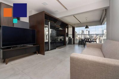 Apartamento, 2 quartos, 62 m² - Foto 3