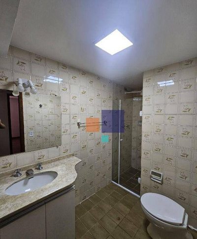 Apartamento, 2 quartos, 85 m² - Foto 5