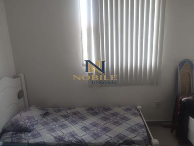 Apartamento, 2 quartos, 48 m² - Foto 2