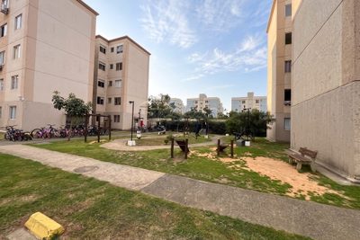 Apartamento, 2 quartos, 41 m² - Foto 5