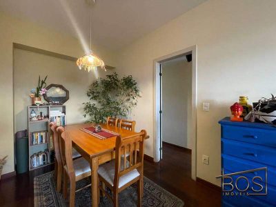 Apartamento, 3 quartos, 90 m² - Foto 4