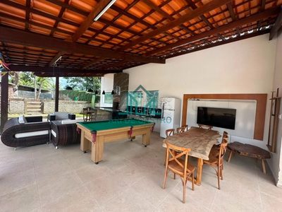 Casa, 3 quartos, 360 m² - Foto 4