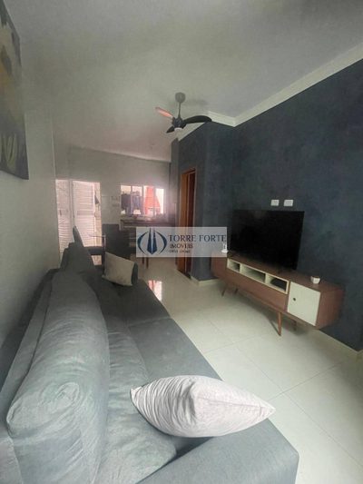 Casa, 2 quartos, 65 m² - Foto 5