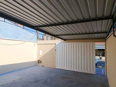 Casa, 2 quartos, 65 m² - Foto 2
