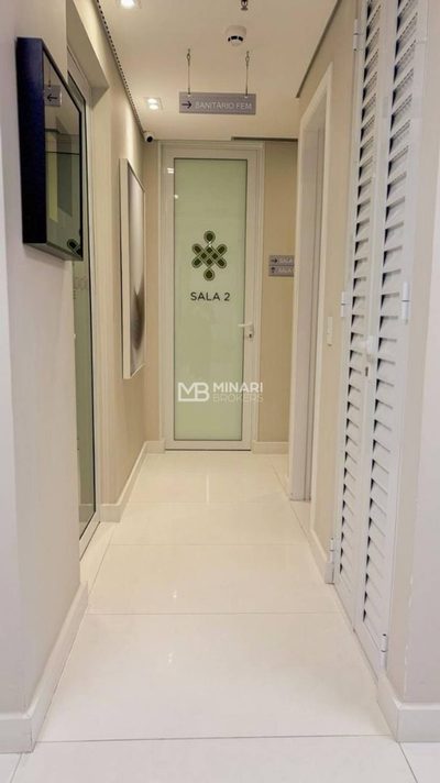Sala-Conjunto, 186 m² - Foto 2