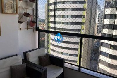 Cobertura, 3 quartos, 258 m² - Foto 3