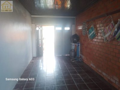 Casa, 3 quartos - Foto 5