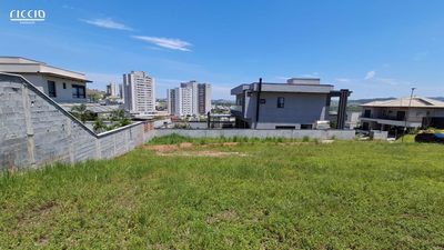 Terreno, 601 m² - Foto 4