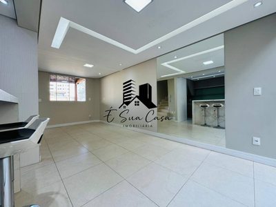 Casa, 3 quartos, 130 m² - Foto 2