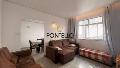 Apartamento, 4 quartos, 110 m² - Foto 3