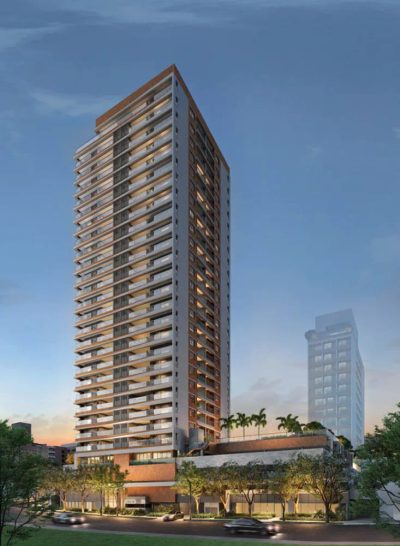Apartamento, 3 quartos, 143 m² - Foto 3