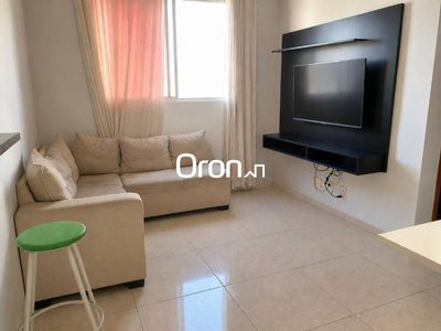 Apartamento, 2 quartos, 44 m² - Foto 1