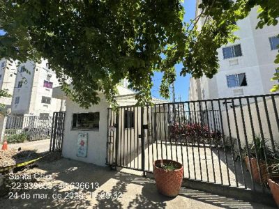 Apartamento, 2 quartos, 40 m² - Foto 1