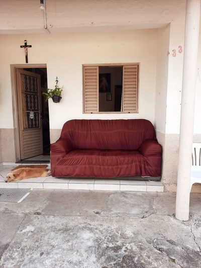Casa, 2 quartos - Foto 2