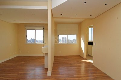 Apartamento, 1 quarto, 37 m² - Foto 3
