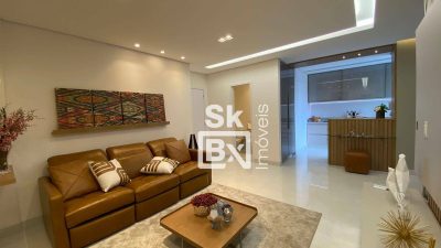 Apartamento, 3 quartos, 97 m² - Foto 3