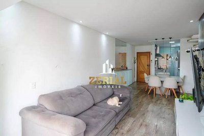Cobertura, 3 quartos, 208 m² - Foto 5